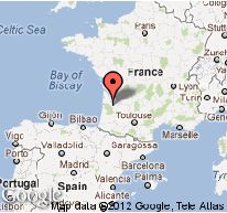 Situation géographique