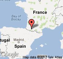 Situation géographique