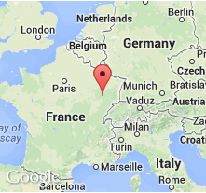 Situation géographique