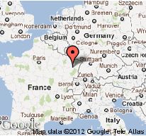 Situation géographique