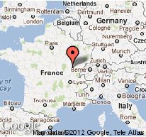 Situation géographique