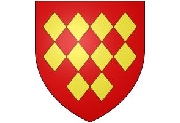 Blason de la commune