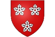 Blason de la commune