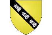 Blason de la commune