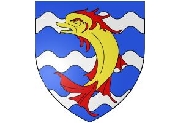 Blason de la commune