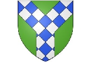 Blason de la commune