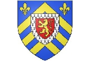 Blason de la commune