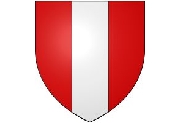 Blason de la commune