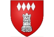 Blason de la commune