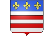 Blason de la commune