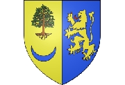 Blason de la commune