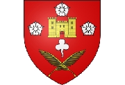 Blason de la commune