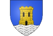 Blason de la commune