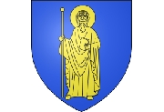 Blason de la commune