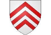 Blason de la commune