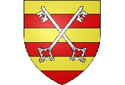 Blason de la commune