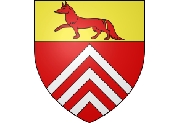 Blason de la commune