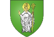 Blason de la commune