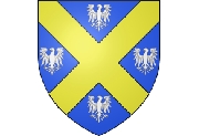 Blason de la commune