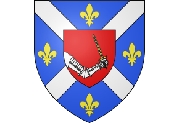 Blason de la commune