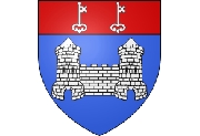 Blason de la commune