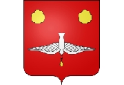 Blason de la commune