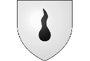 Blason de la commune