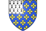 Blason de la commune