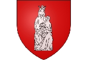 Blason de la commune