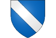 Blason de la commune