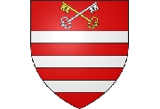 Blason de la commune