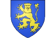 Blason de la commune