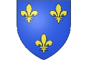 Blason de la commune