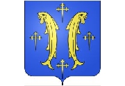 Blason de la commune