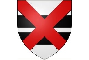 Blason de la commune