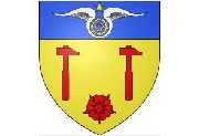 Blason de la commune