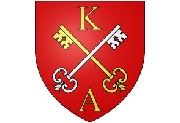 Blason de la commune