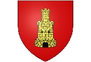 Blason de la commune