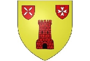 Blason de la commune