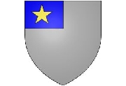 Blason de la commune