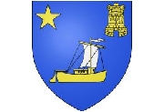 Blason de la commune