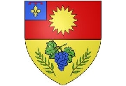 Blason de la commune