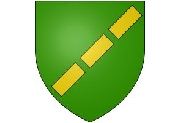 Blason de la commune