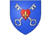 Blason de la commune