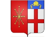 Blason de la commune