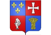 Blason de la commune