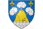 Blason de la commune