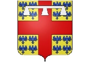 Blason de la commune