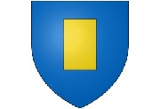 Blason de la commune