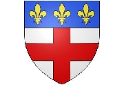 Blason de la commune